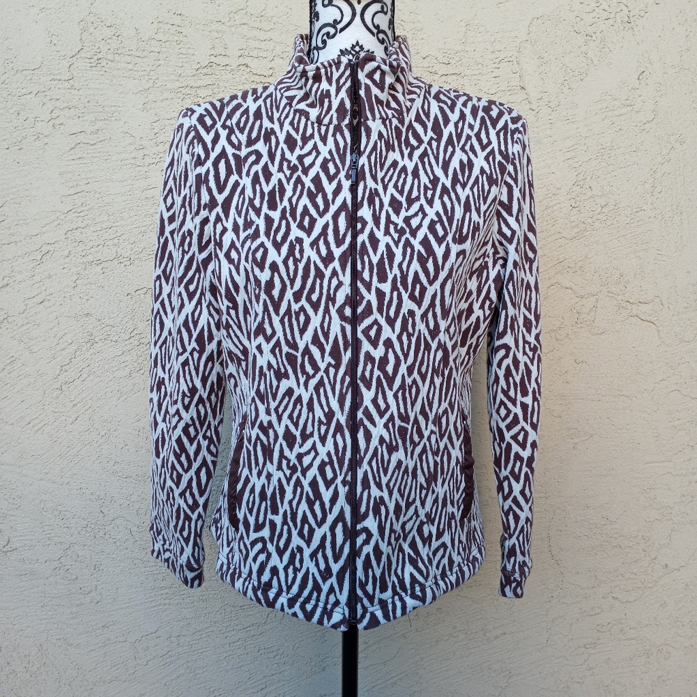 Rafael Sport Zip up